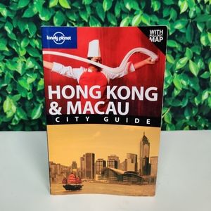 Lonely Planet Discover
